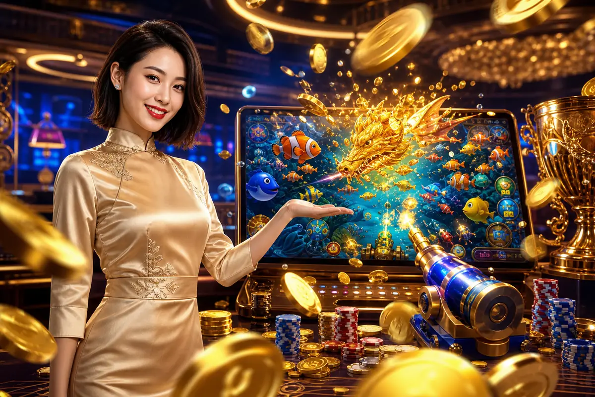 acewin99 Casino meja live dealer langsung