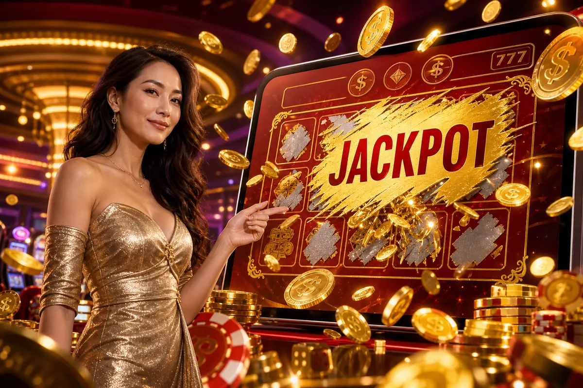 acewin99 slot online RTP volatiliti panduan